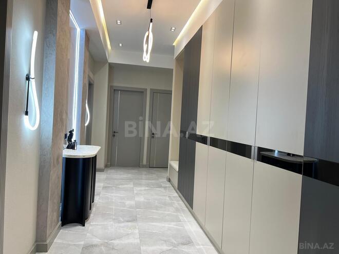 Satılır 3 otaqlı yeni tikili 150 m², Nərimanov r., photo 12 from 18