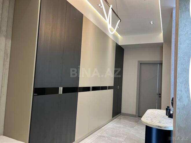 Satılır 3 otaqlı yeni tikili 150 m², Nərimanov r., photo 13 from 18