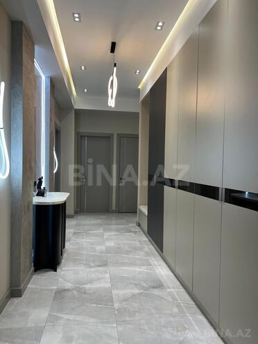 Satılır 3 otaqlı yeni tikili 150 m², Nərimanov r., photo 10 from 18