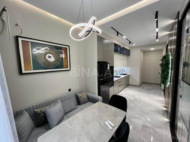 Satılır 3 otaqlı yeni tikili 150 m², Nərimanov r., photo 3 from 18