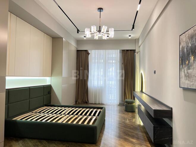 Satılır 3 otaqlı yeni tikili 150 m², Nərimanov r., photo 6 from 18