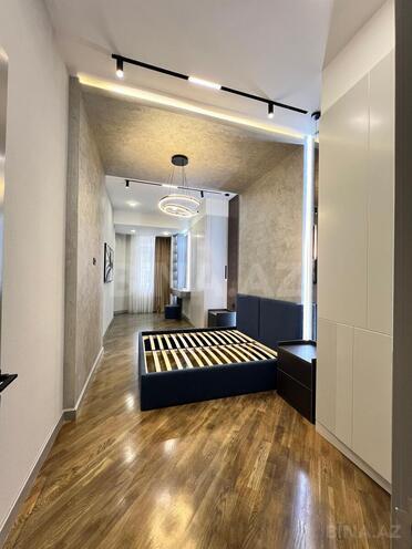 Satılır 3 otaqlı yeni tikili 150 m², Nərimanov r., photo 7 from 18