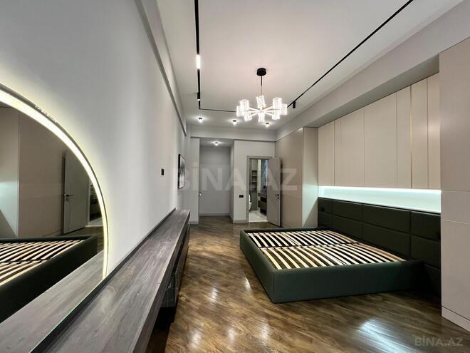 Satılır 3 otaqlı yeni tikili 150 m², Nərimanov r., photo 8 from 18