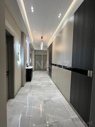 Satılır 3 otaqlı yeni tikili 150 m², Nərimanov r., photo 17 from 18