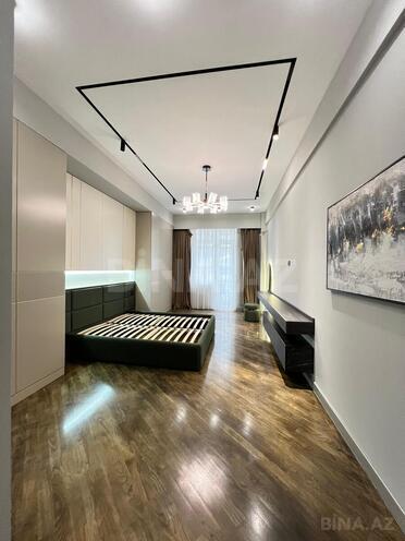 Satılır 3 otaqlı yeni tikili 150 m², Nərimanov r., photo 9 from 18