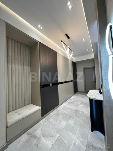 Satılır 3 otaqlı yeni tikili 150 m², Nərimanov r., photo 11 from 18