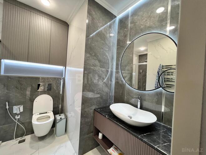 Satılır 3 otaqlı yeni tikili 150 m², Nərimanov r., photo 15 from 18