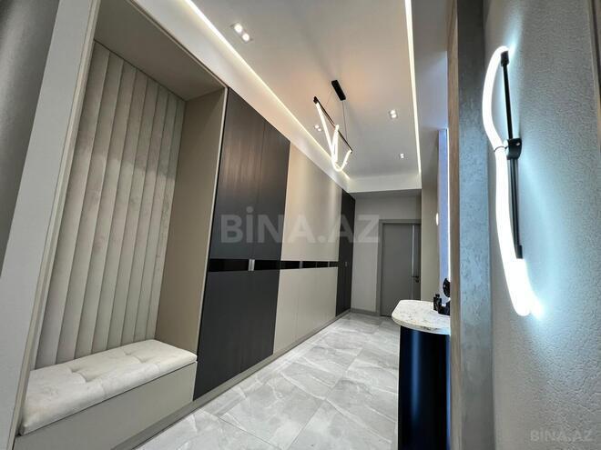 Satılır 3 otaqlı yeni tikili 150 m², Nərimanov r., photo 14 from 18
