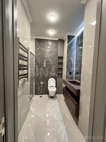 Satılır 3 otaqlı yeni tikili 150 m², Nərimanov r., photo 16 from 18