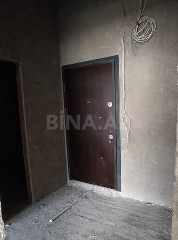 Satılır 2 otaqlı yeni tikili 55 m², Gənclik m., photo 8 from 12