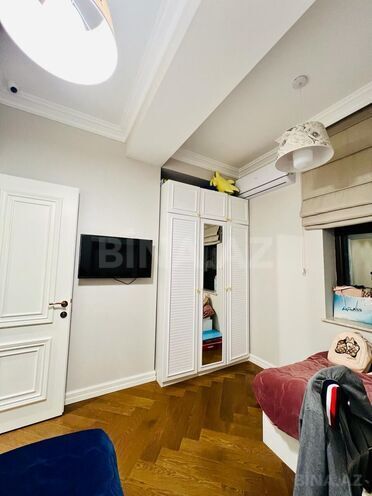 Satılır 4 otaqlı yeni tikili 140 m², Qara Qarayev m., photo 10 from 22