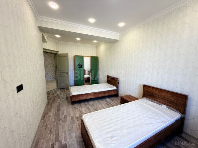Сдаётся 4-комн. новостройка 165 м², Насиминский  р., photo 7 from 18