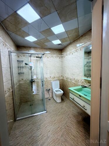 Сдаётся 4-комн. новостройка 165 м², Насиминский  р., photo 14 from 18