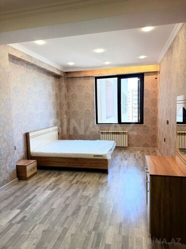 Сдаётся 4-комн. новостройка 165 м², Насиминский  р., photo 6 from 18