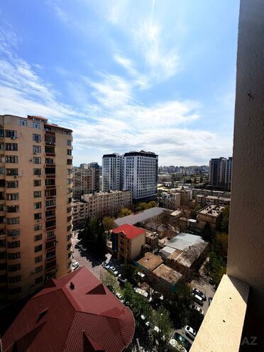 Сдаётся 4-комн. новостройка 165 м², Насиминский  р., photo 16 from 18