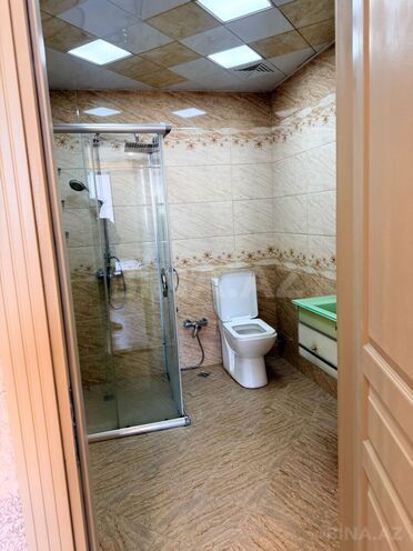 Сдаётся 4-комн. новостройка 165 м², Насиминский  р., photo 13 from 18
