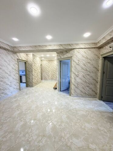 Сдаётся 4-комн. новостройка 165 м², Насиминский  р., photo 15 from 18
