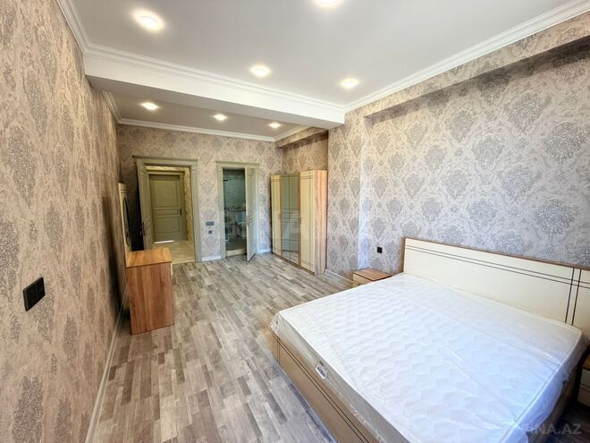 Сдаётся 4-комн. новостройка 165 м², Насиминский  р., photo 5 from 18