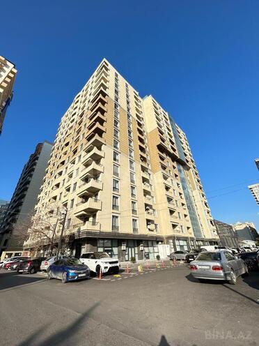 Продаётся 3-комн. новостройка 106 м², м. Шах Исмаил Хатаи, photo 1 from 8