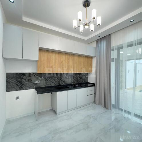 Satılır 4 otaqlı həyət evi/bağ evi 160 m², Mərdəkan q., photo 14 from 20