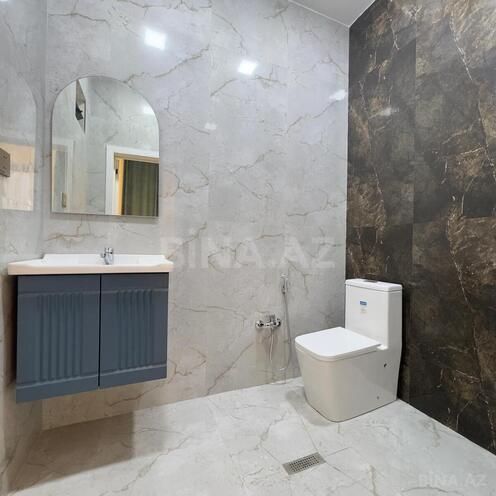 Satılır 4 otaqlı həyət evi/bağ evi 160 m², Mərdəkan q., photo 18 from 20