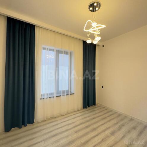 Satılır 4 otaqlı həyət evi/bağ evi 160 m², Mərdəkan q., photo 16 from 20