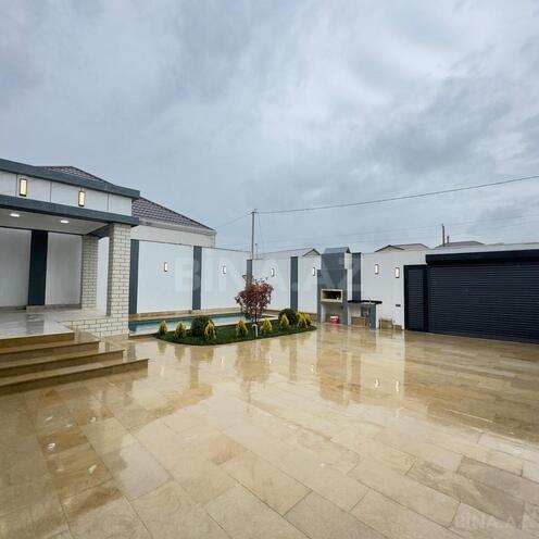 Satılır 4 otaqlı həyət evi/bağ evi 160 m², Mərdəkan q., photo 7 from 20