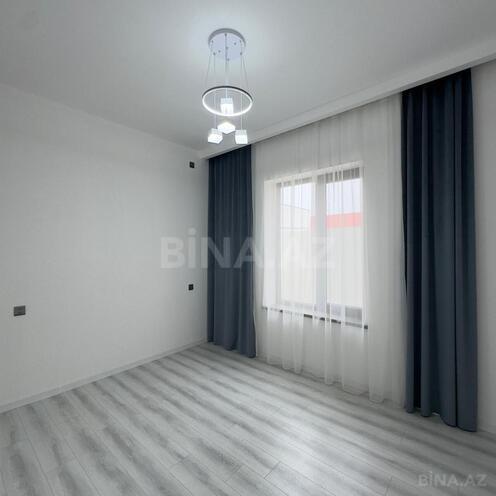 Satılır 4 otaqlı həyət evi/bağ evi 160 m², Mərdəkan q., photo 17 from 20
