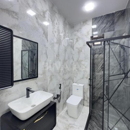 Satılır 4 otaqlı həyət evi/bağ evi 160 m², Mərdəkan q., photo 19 from 20