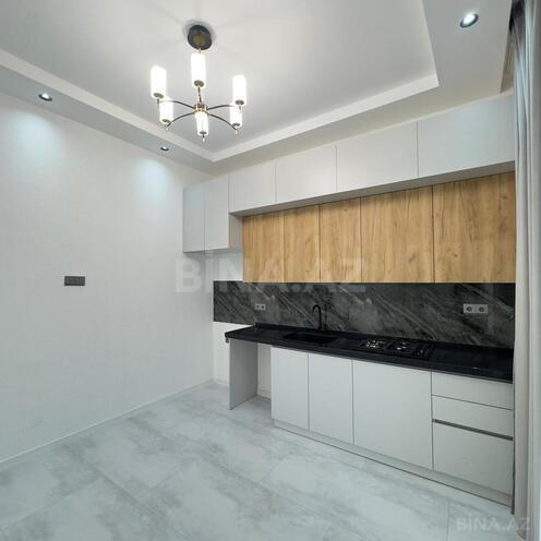 Satılır 4 otaqlı həyət evi/bağ evi 160 m², Mərdəkan q., photo 13 from 20