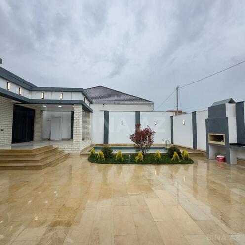 Satılır 4 otaqlı həyət evi/bağ evi 160 m², Mərdəkan q., photo 5 from 20