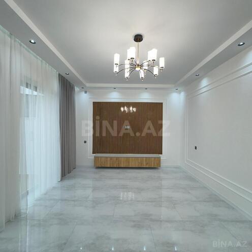 Satılır 4 otaqlı həyət evi/bağ evi 160 m², Mərdəkan q., photo 11 from 20