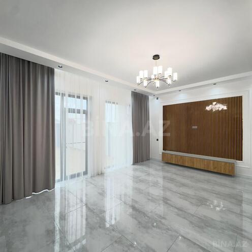 Satılır 4 otaqlı həyət evi/bağ evi 160 m², Mərdəkan q., photo 10 from 20