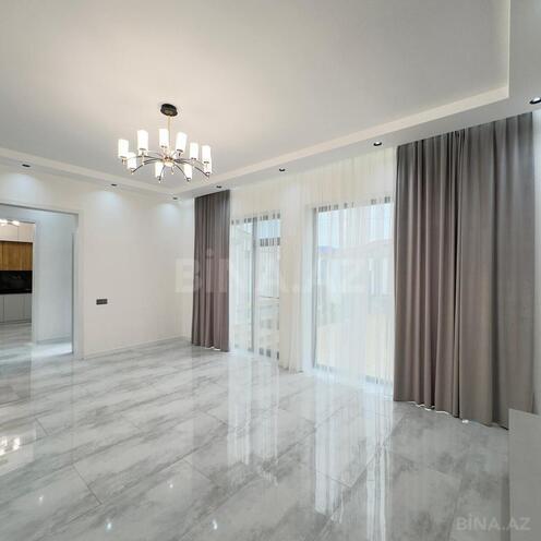 Satılır 4 otaqlı həyət evi/bağ evi 160 m², Mərdəkan q., photo 12 from 20