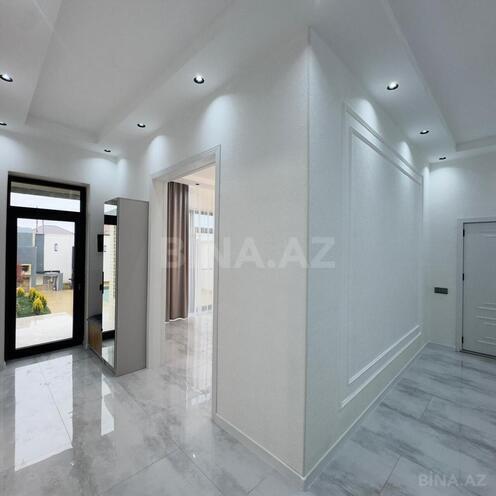 Satılır 4 otaqlı həyət evi/bağ evi 160 m², Mərdəkan q., photo 9 from 20