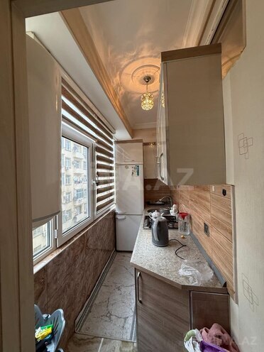 Satılır 2 otaqlı yeni tikili 40 m², Masazır q., photo 9 from 11