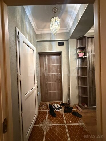 Satılır 2 otaqlı yeni tikili 40 m², Masazır q., photo 8 from 11