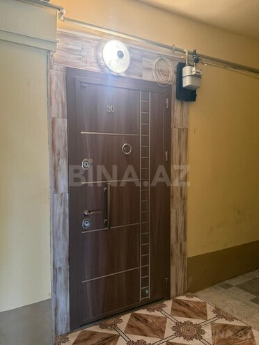 Satılır 2 otaqlı yeni tikili 40 m², Masazır q., photo 10 from 11
