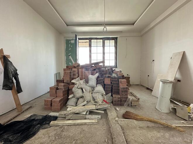 Продаётся 3-комн. новостройка 142 м², м. Нефтчиляр, photo 5 from 16