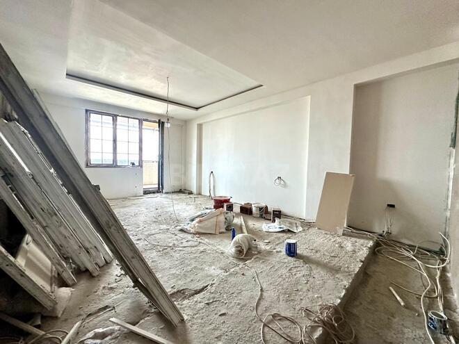 Продаётся 3-комн. новостройка 142 м², м. Нефтчиляр, photo 8 from 16