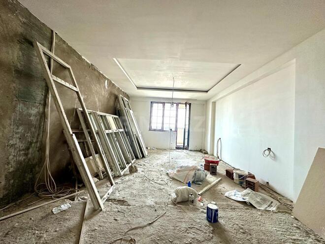 Продаётся 3-комн. новостройка 142 м², м. Нефтчиляр, photo 10 from 16