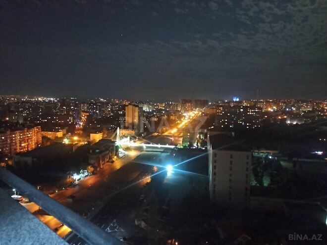 Satılır 4 otaqlı yeni tikili 140 m², Nəsimi r., photo 1 from 24