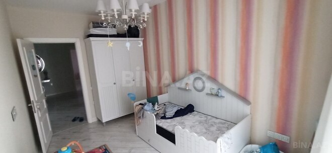 Satılır 4 otaqlı yeni tikili 140 m², Nəsimi r., photo 12 from 24