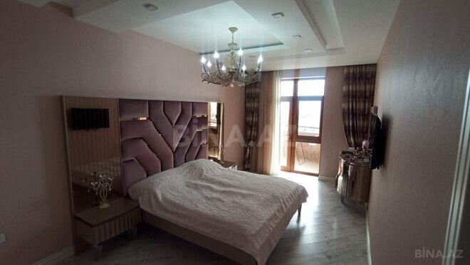 Satılır 4 otaqlı yeni tikili 140 m², Nəsimi r., photo 14 from 24