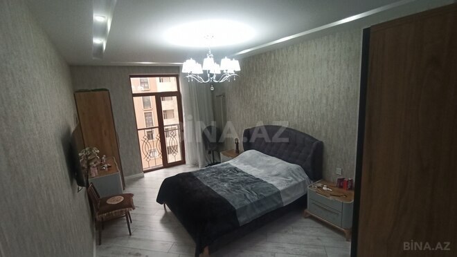 Satılır 4 otaqlı yeni tikili 140 m², Nəsimi r., photo 8 from 24