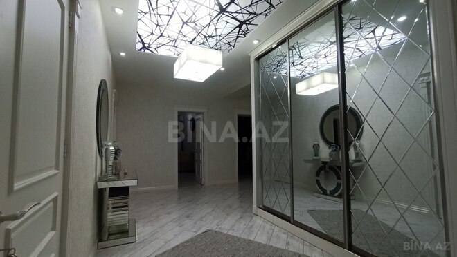 Satılır 4 otaqlı yeni tikili 140 m², Nəsimi r., photo 16 from 24