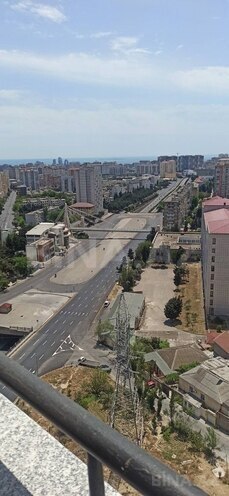 Satılır 4 otaqlı yeni tikili 140 m², Nəsimi r., photo 9 from 24
