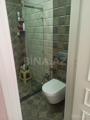 Satılır 4 otaqlı yeni tikili 140 m², Nəsimi r., photo 22 from 24