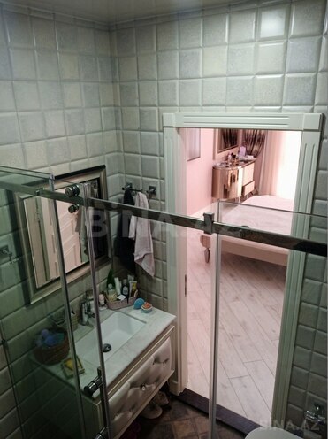 Satılır 4 otaqlı yeni tikili 140 m², Nəsimi r., photo 23 from 24