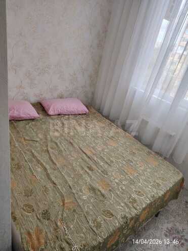 İcarəyə verilir 2 otaqlı köhnə tikili 45 m², Memar Əcəmi m., photo 5 from 9